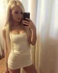 Maltepe Rus Grup Yapan Ağza Escort Bayan Inna