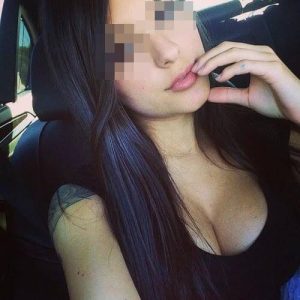 Tuzla Üniversiteli Balık Etli Escort Bayan Suna