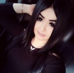 İstanbul Anadolu Yakası Yeni Escort Kristina Lara