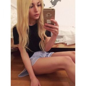 Kurtköy Elit Arkadan Ucuz Escort Bayan Nurgül