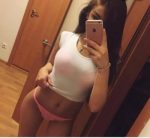 Pendik Tuzla Gebze Escort Bayan Berna