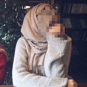 Tuzla Tesettürlü Fantezi Escort Bayan Yeliz