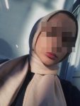 Kurtköy Tesettürlü Lolita Escort Bayan Hayat